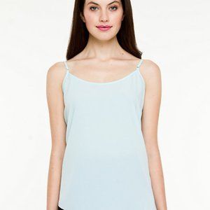 2PK Flowy Tank Tops